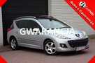 Peugeot 207 Klima /Solardach /SW /Gwarancja /1,6 /HDI /2012 - 1