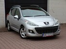Peugeot 207 Klima /Solardach /SW /Gwarancja /1,6 /HDI /2012 - 2