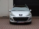 Peugeot 207 Klima /Solardach /SW /Gwarancja /1,6 /HDI /2012 - 3