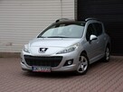 Peugeot 207 Klima /Solardach /SW /Gwarancja /1,6 /HDI /2012 - 4