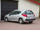Peugeot 207 Klima /Solardach /SW /Gwarancja /1,6 /HDI /2012 - 10