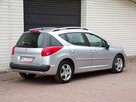 Peugeot 207 Klima /Solardach /SW /Gwarancja /1,6 /HDI /2012 - 11