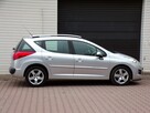 Peugeot 207 Klima /Solardach /SW /Gwarancja /1,6 /HDI /2012 - 12