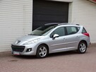 Peugeot 207 Klima /Solardach /SW /Gwarancja /1,6 /HDI /2012 - 14