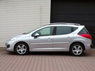 Peugeot 207 Klima /Solardach /SW /Gwarancja /1,6 /HDI /2012 - 15