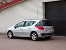 Peugeot 207 Klima /Solardach /SW /Gwarancja /1,6 /HDI /2012 - 16