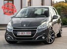 Peugeot 208 1.6HDI 100KM ! Serwisowany ! Zadbany ! Super Stan !