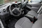 Peugeot Partner 1.6HDI 90KM ! Klima Led Alu ! Vat-1A Fabrycznie bez dwumas i DPF - 5