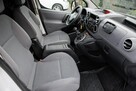 Peugeot Partner 1.6HDI 90KM ! Klima Led Alu ! Vat-1A Fabrycznie bez dwumas i DPF - 7