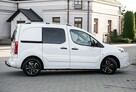 Peugeot Partner 1.6HDI 90KM ! Klima Led Alu ! Vat-1A Fabrycznie bez dwumas i DPF - 16
