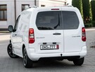 Citroen Berlingo 1.6HDI 90KM ! Klima Led Alu ! Vat-1A Fabrycznie bez dwumas i DPF - 2
