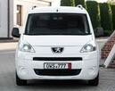 Citroen Berlingo 1.6HDI 90KM ! Klima Led Alu ! Vat-1A Fabrycznie bez dwumas i DPF - 9