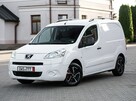 Citroen Berlingo 1.6HDI 90KM ! Klima Led Alu ! Vat-1A Fabrycznie bez dwumas i DPF - 10