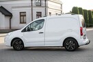Citroen Berlingo 1.6HDI 90KM ! Klima Led Alu ! Vat-1A Fabrycznie bez dwumas i DPF - 12