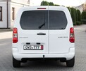 Citroen Berlingo 1.6HDI 90KM ! Klima Led Alu ! Vat-1A Fabrycznie bez dwumas i DPF - 14