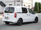 Citroen Berlingo 1.6HDI 90KM ! Klima Led Alu ! Vat-1A Fabrycznie bez dwumas i DPF - 15
