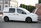Citroen Berlingo 1.6HDI 90KM ! Klima Led Alu ! Vat-1A Fabrycznie bez dwumas i DPF - 16