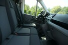 Volkswagen Crafter 7-osob. Doka-Brygadowy 2.0/140KM L3H3 MAX - 5