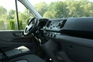 Volkswagen Crafter 7-osob. Doka-Brygadowy 2.0/140KM L3H3 MAX - 6