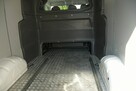 Volkswagen Crafter 7-osob. Doka-Brygadowy 2.0/140KM L3H3 MAX - 9