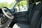 Volkswagen Crafter 7-osob. Doka-Brygadowy 2.0/140KM L3H3 MAX - 10