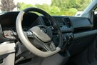 Volkswagen Crafter 7-osob. Doka-Brygadowy 2.0/140KM L3H3 MAX - 11