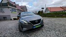 Nissan Qashqai Kamera cofania, Podgrzewane fotele, kierownica, Gwarancja - 5