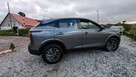 Nissan Qashqai Kamera cofania, Podgrzewane fotele, kierownica, Gwarancja - 7