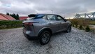 Nissan Qashqai Kamera cofania, Podgrzewane fotele, kierownica, Gwarancja - 8
