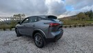 Nissan Qashqai Kamera cofania, Podgrzewane fotele, kierownica, Gwarancja - 14