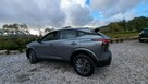 Nissan Qashqai Kamera cofania, Podgrzewane fotele, kierownica, Gwarancja - 15