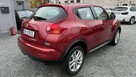 Nissan Juke Zarejestrowany Ubezpieczony - 5
