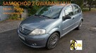 Citroen C3 zarejestrowany, ubezpieczony. Gwarancja. Polecam !!!
