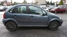 Citroen C3 zarejestrowany, ubezpieczony. Gwarancja. Polecam !!! - 5