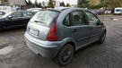 Citroen C3 zarejestrowany, ubezpieczony. Gwarancja. Polecam !!! - 7