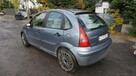 Citroen C3 zarejestrowany, ubezpieczony. Gwarancja. Polecam !!! - 9