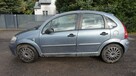 Citroen C3 zarejestrowany, ubezpieczony. Gwarancja. Polecam !!! - 10