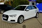 Audi A3 salon Polska, bezwypadkowy, 1.5 150KM automat S-tronic - 1