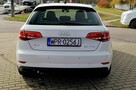 Audi A3 salon Polska, bezwypadkowy, 1.5 150KM automat S-tronic - 6