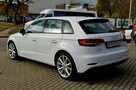 Audi A3 salon Polska, bezwypadkowy, 1.5 150KM automat S-tronic - 7