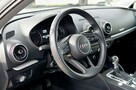 Audi A3 salon Polska, bezwypadkowy, 1.5 150KM automat S-tronic - 9