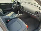 Audi A3 salon Polska, bezwypadkowy, 1.5 150KM automat S-tronic - 16