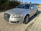Audi A6 C6 Opłacony V6 2.7 TDI Automat Klimatronic - 3