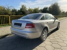 Audi A6 C6 Opłacony V6 2.7 TDI Automat Klimatronic - 6