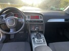 Audi A6 C6 Opłacony V6 2.7 TDI Automat Klimatronic - 9
