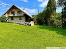 Dom przy lesie, 206 m2, Gumniska, gm. Dębica - 6