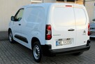 Citroen Berlingo Vat-1 SalonPL 3-osobowy FV23% 1.5BlueHDi M Club Parktronic Tempomat - 4