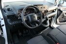 Citroen Berlingo Vat-1 SalonPL 3-osobowy FV23% 1.5BlueHDi M Club Parktronic Tempomat - 9