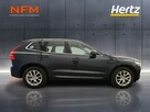 Volvo XC 60 2,0 D4(190 KM) Geartronic Momentum Pro Salon PL Faktura VAT - 7