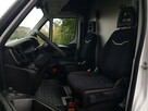 Iveco Daily KONTENER NISKOPODŁOGOWY 4,43x2,23x2,42 SKLEP BAR FOODTRUCK KAMPER AC - 7